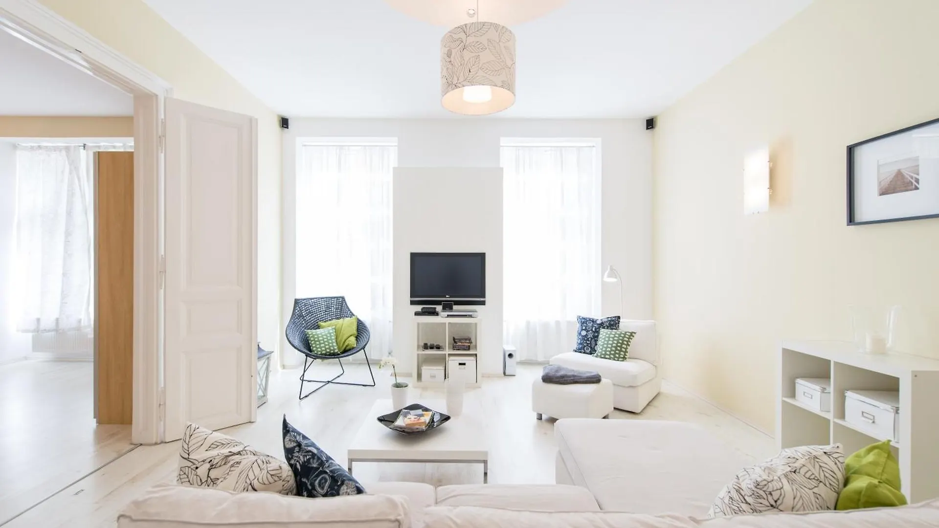 Oasis Apartments - Budapest City Park